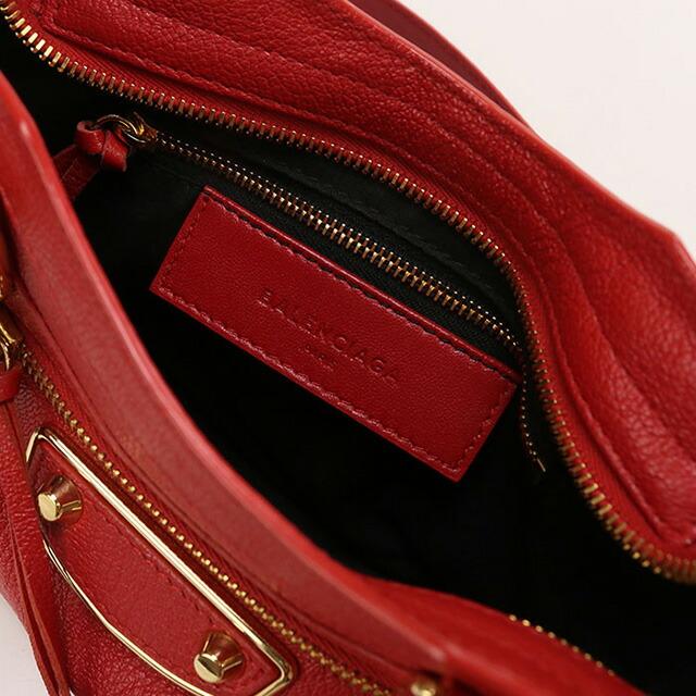 BALENCIAGA（バレンシアガ） 中古 ハンドバッグ レディース ブランド