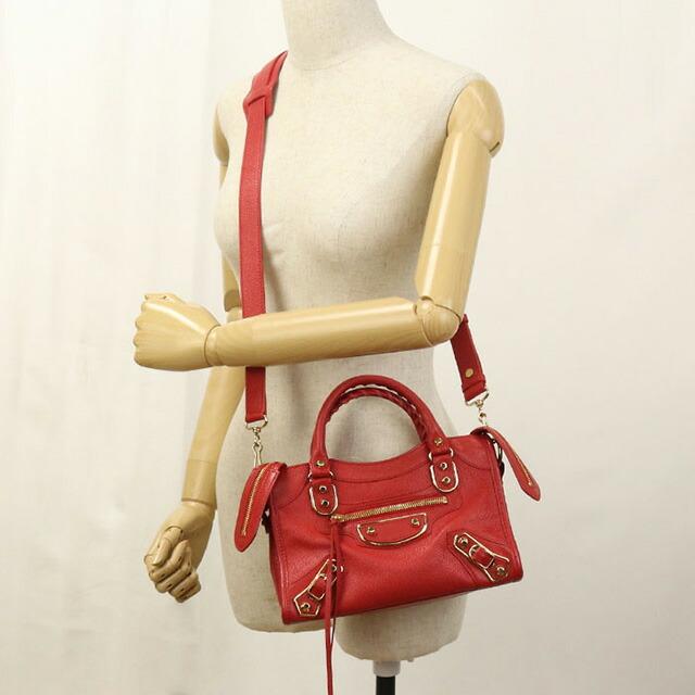 BALENCIAGA（バレンシアガ） 中古 ハンドバッグ レディース ブランド
