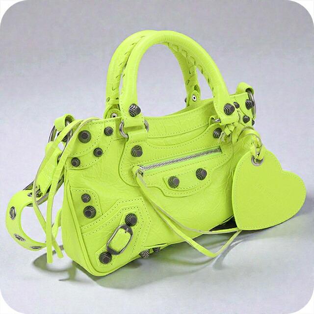 BALENCIAGA（バレンシアガ） 中古 ハンドバッグ レディース ブランド