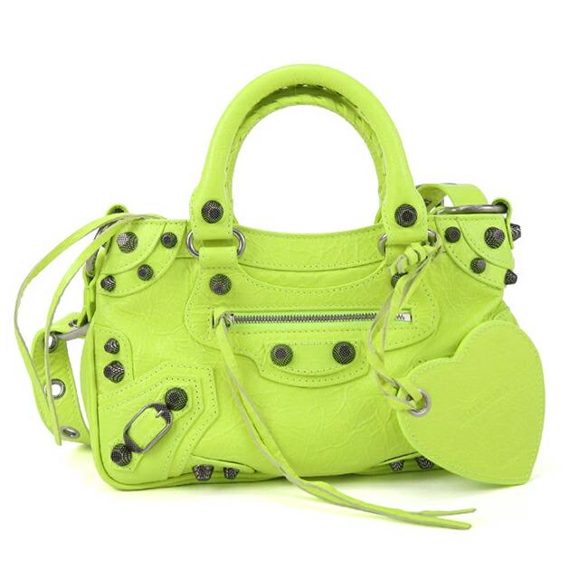 BALENCIAGA（バレンシアガ） 中古 ハンドバッグ レディース ブランド