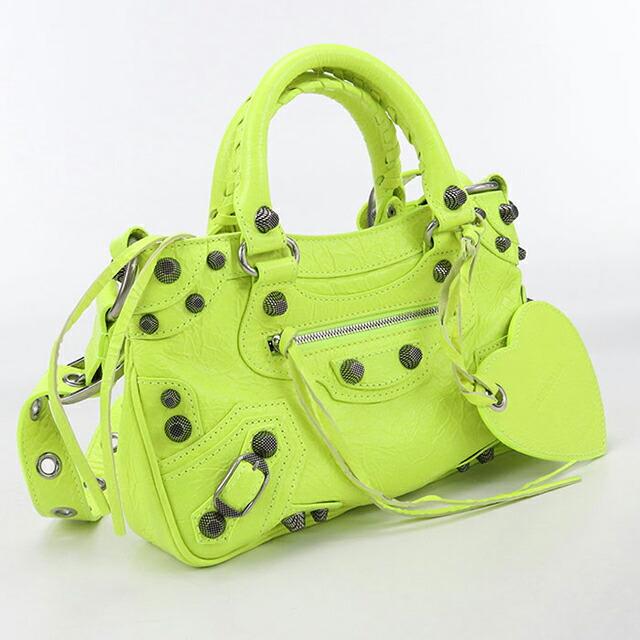 BALENCIAGA（バレンシアガ） 中古 ハンドバッグ レディース ブランド