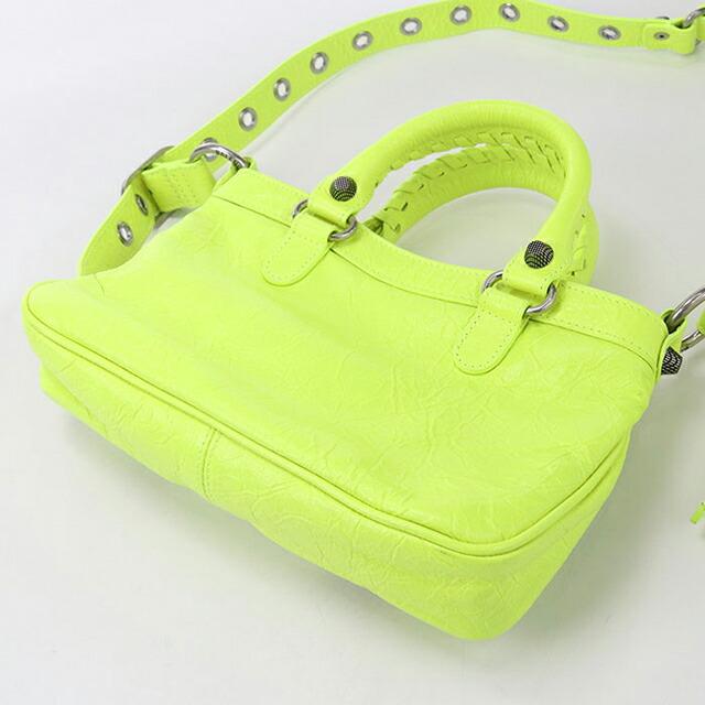BALENCIAGA（バレンシアガ） 中古 ハンドバッグ レディース ブランド
