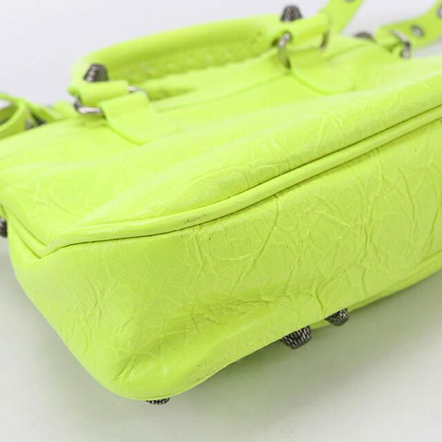 BALENCIAGA（バレンシアガ） 中古 ハンドバッグ レディース ブランド