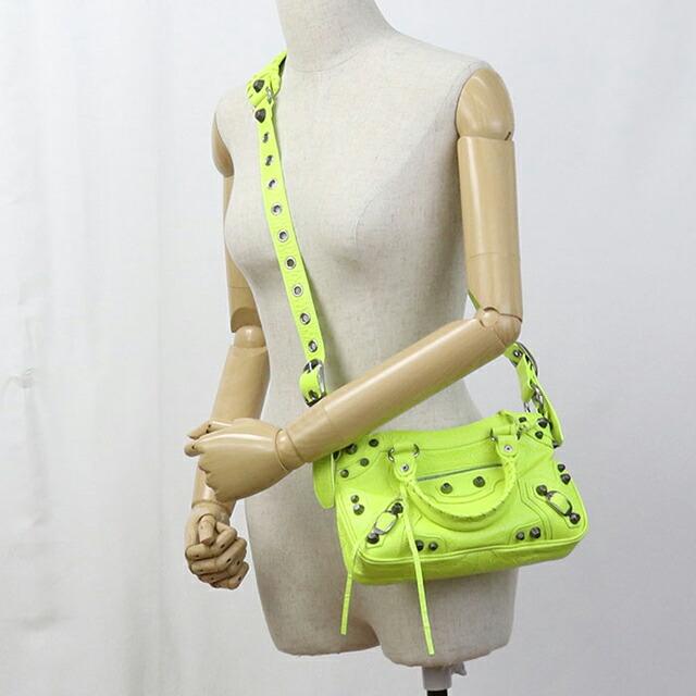 BALENCIAGA（バレンシアガ） 中古 ハンドバッグ レディース ブランド