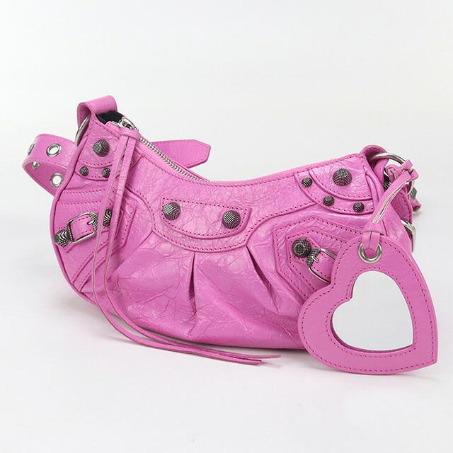 BALENCIAGA 中古 バレンシアガ ショルダーバッグ レディース