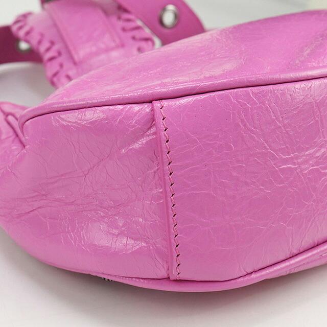 BALENCIAGA 中古 バレンシアガ ショルダーバッグ レディース