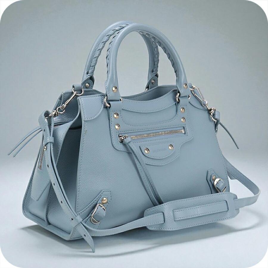 BALENCIAGA（バレンシアガ） 中古 ハンドバッグ レディース ブランド