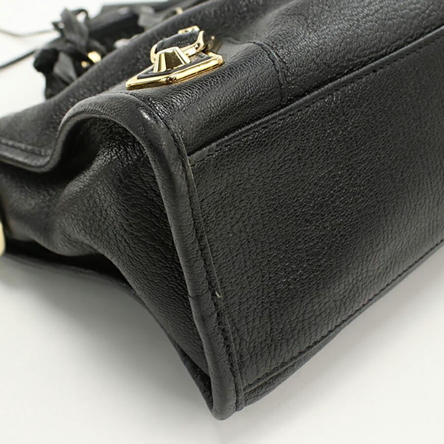 BALENCIAGA（バレンシアガ） 中古 ハンドバッグ レディース ブランド