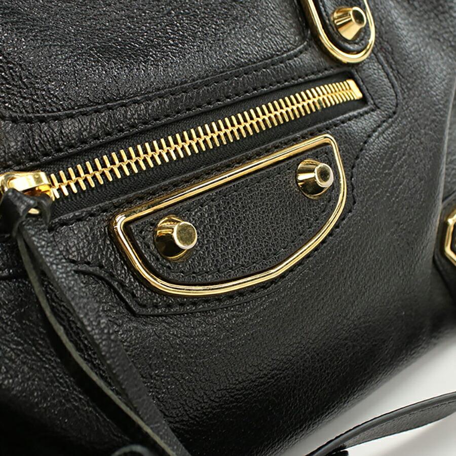 BALENCIAGA（バレンシアガ） 中古 ハンドバッグ レディース ブランド