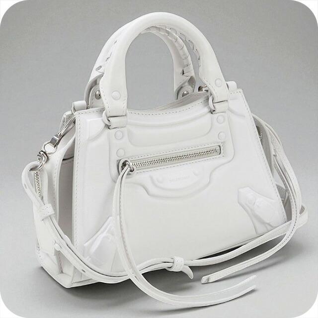BALENCIAGA（バレンシアガ） 中古 ハンドバッグ レディース ブランド