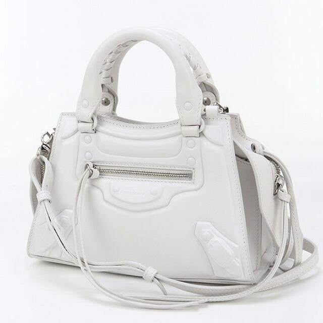 BALENCIAGA（バレンシアガ） 中古 ハンドバッグ レディース ブランド
