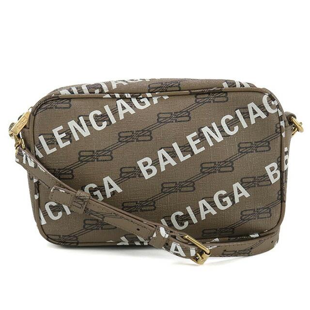 BALENCIAGA（バレンシアガ） 中古 斜め掛け ショルダーバッグ