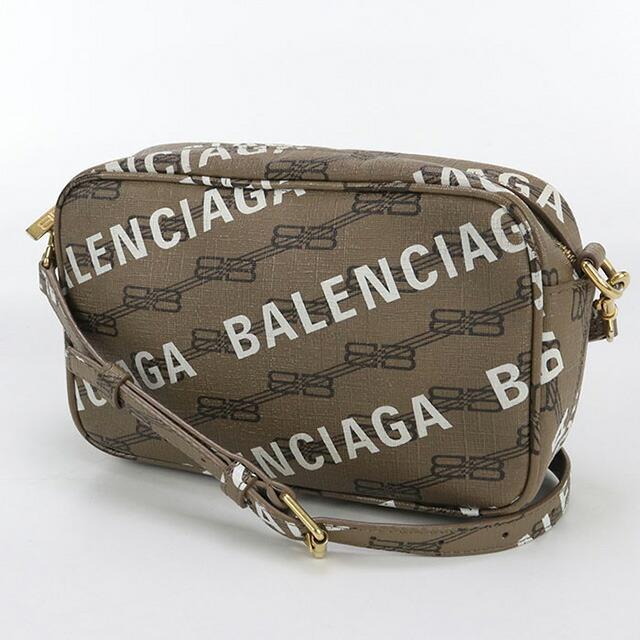 BALENCIAGA（バレンシアガ） 中古 斜め掛け ショルダーバッグ