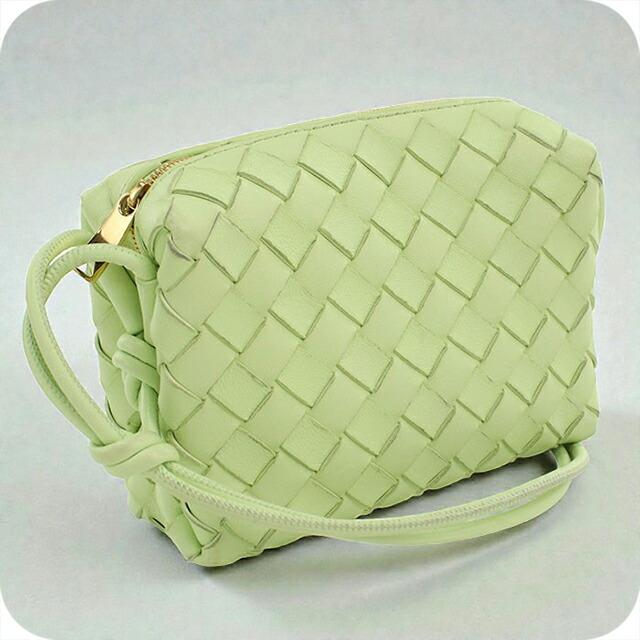 BOTTEGA VENETA（ボッテガ・ヴェネタ） 中古 ショルダーバッグ
