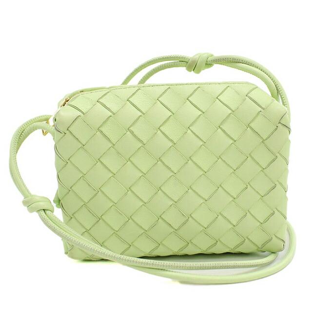 BOTTEGA VENETA（ボッテガ・ヴェネタ） 中古 ショルダーバッグ
