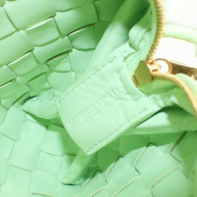 BOTTEGA VENETA（ボッテガ・ヴェネタ） 中古 ショルダーバッグ