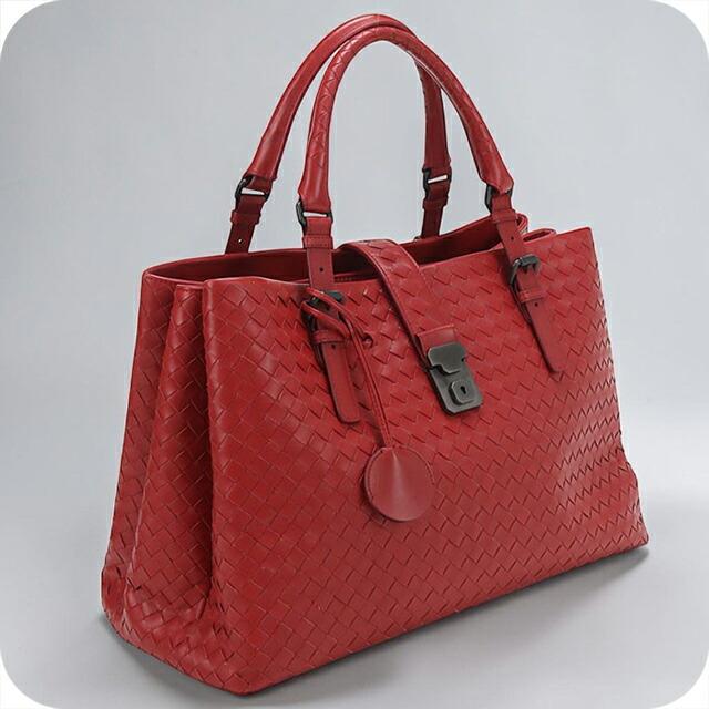 BOTTEGA VENETA（ボッテガ・ヴェネタ） 中古 トートバッグ レディース