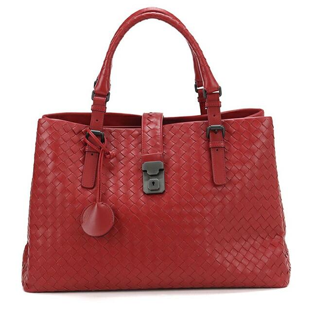 BOTTEGA VENETA（ボッテガ・ヴェネタ） 中古 トートバッグ レディース