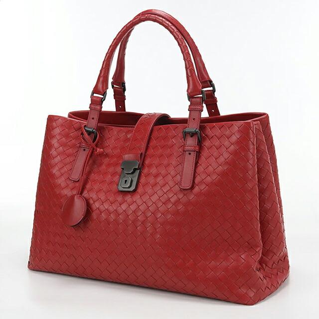 BOTTEGA VENETA（ボッテガ・ヴェネタ） 中古 トートバッグ レディース