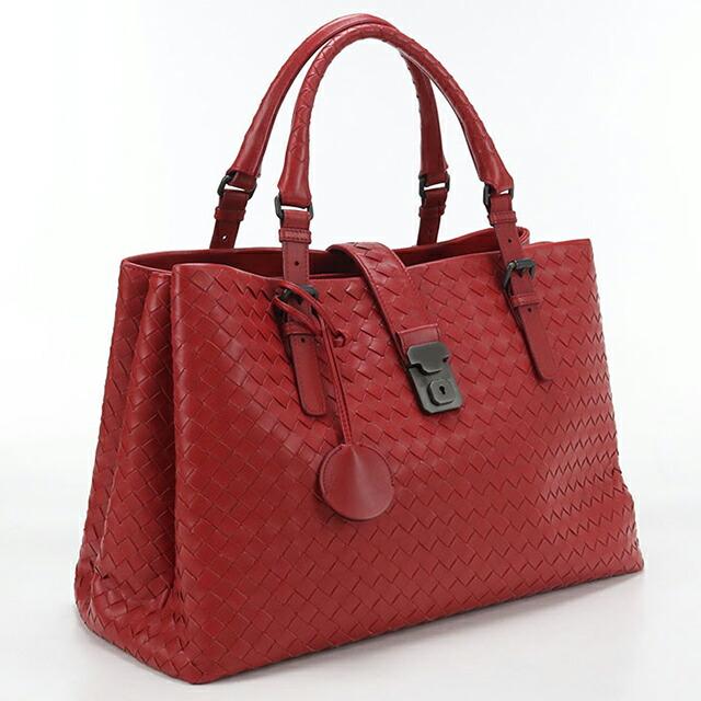 BOTTEGA VENETA（ボッテガ・ヴェネタ） 中古 トートバッグ レディース