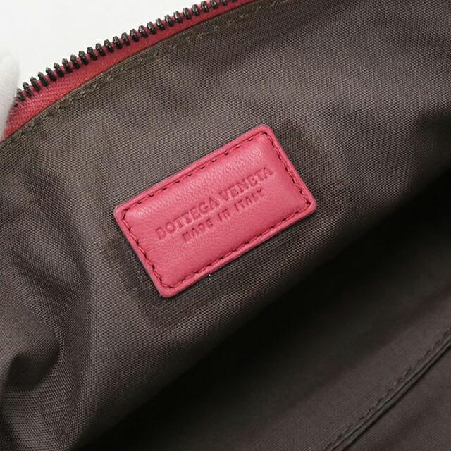 BOTTEGA VENETA（ボッテガ・ヴェネタ） 中古 ポーチ レディース