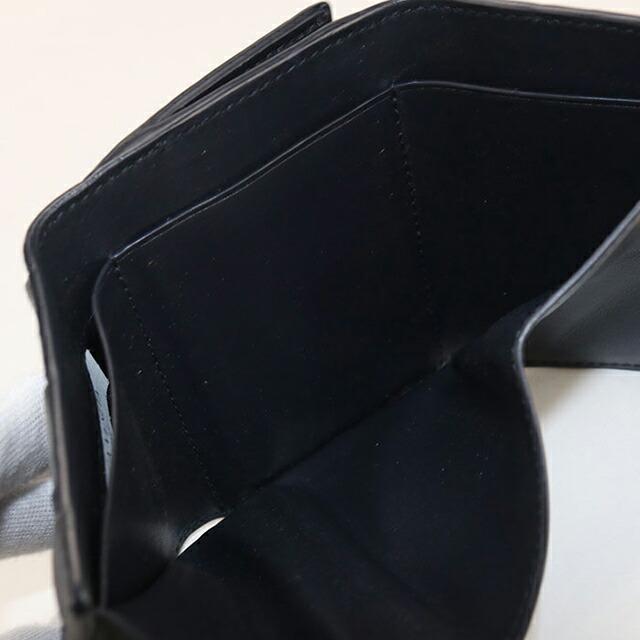 BOTTEGA VENETA（ボッテガ・ヴェネタ） 中古 三折財布 レディース