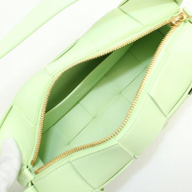 BOTTEGA VENETA（ボッテガ・ヴェネタ） 中古 ショルダーバッグ