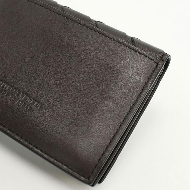 BOTTEGA VENETA（ボッテガ・ヴェネタ） 中古 名刺入れ メンズ ブランド