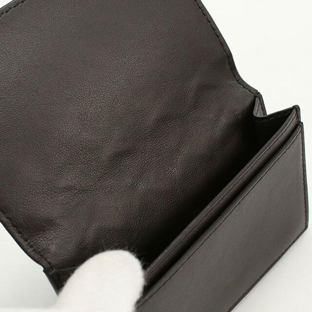 BOTTEGA VENETA（ボッテガ・ヴェネタ） 中古 名刺入れ メンズ ブランド
