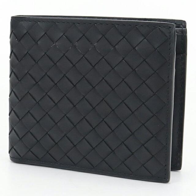 BOTTEGA VENETA（ボッテガ・ヴェネタ） 中古 二つ折り財布 二折財布