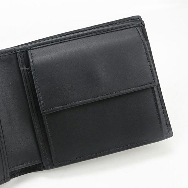 BOTTEGA VENETA（ボッテガ・ヴェネタ） 中古 二つ折り財布 二折財布