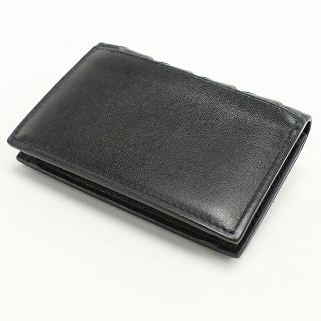 BOTTEGA VENETA（ボッテガ・ヴェネタ） 中古 名刺入れ メンズ ブランド