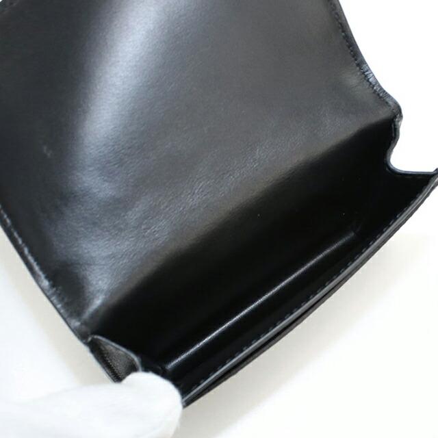 BOTTEGA VENETA（ボッテガ・ヴェネタ） 中古 名刺入れ メンズ ブランド