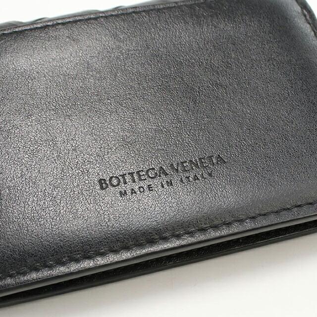 BOTTEGA VENETA（ボッテガ・ヴェネタ） 中古 名刺入れ メンズ ブランド