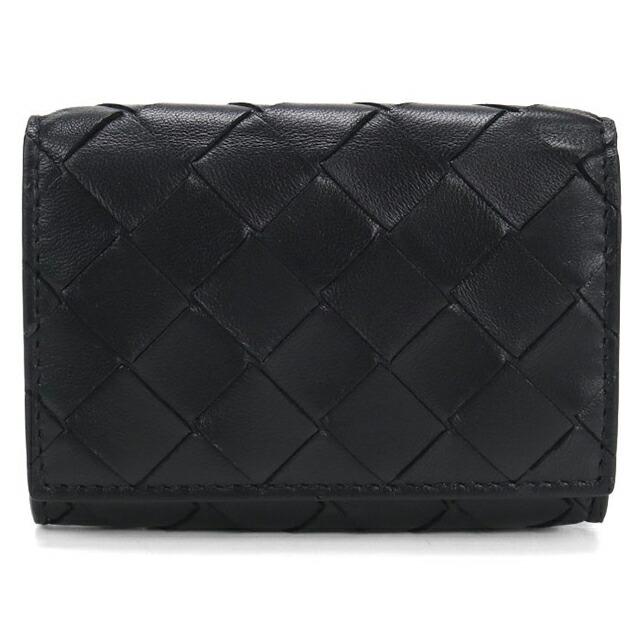 BOTTEGA VENETA（ボッテガ・ヴェネタ） 中古 名刺入れ レディース
