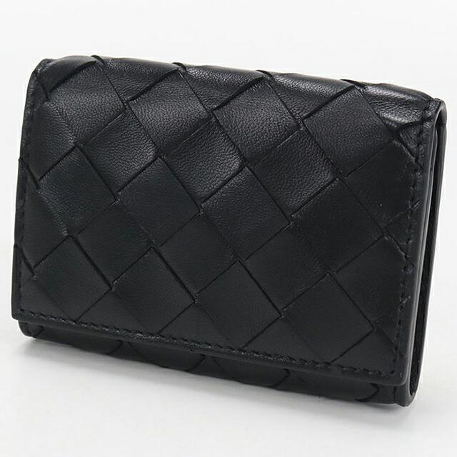BOTTEGA VENETA（ボッテガ・ヴェネタ） 中古 名刺入れ レディース