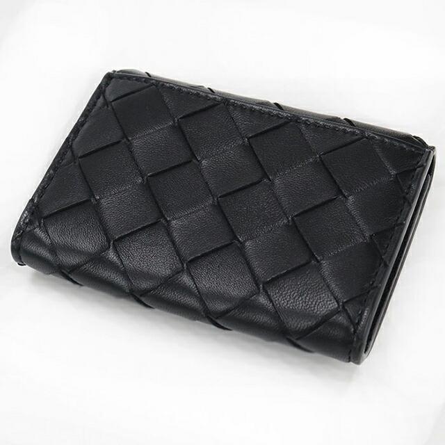 BOTTEGA VENETA（ボッテガ・ヴェネタ） 中古 名刺入れ レディース