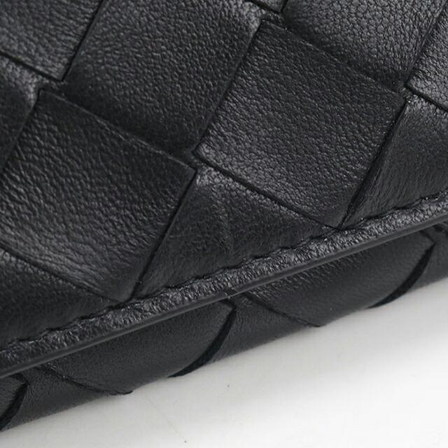 BOTTEGA VENETA（ボッテガ・ヴェネタ） 中古 名刺入れ レディース