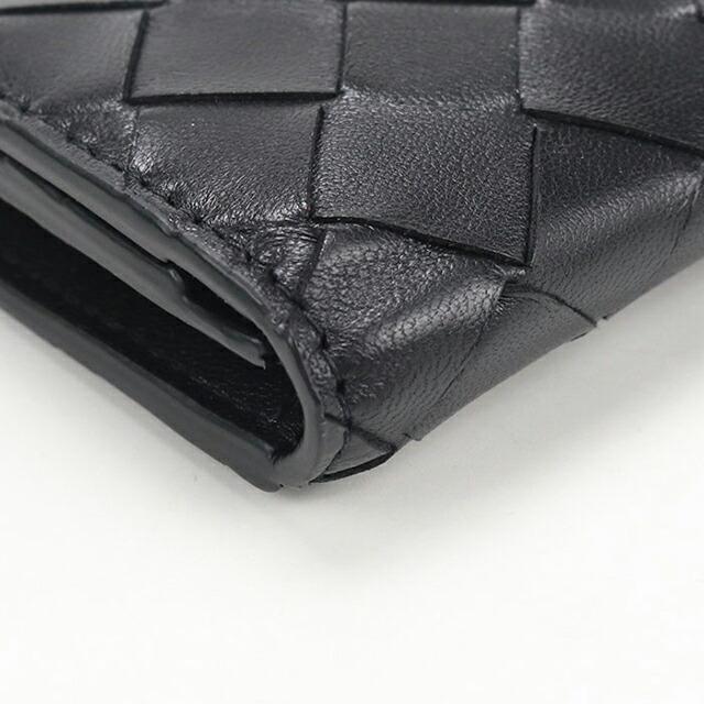 BOTTEGA VENETA（ボッテガ・ヴェネタ） 中古 名刺入れ レディース