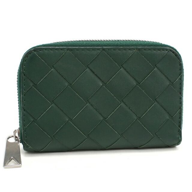 BOTTEGA VENETA（ボッテガ・ヴェネタ） 中古 小銭入れ メンズ ブランド