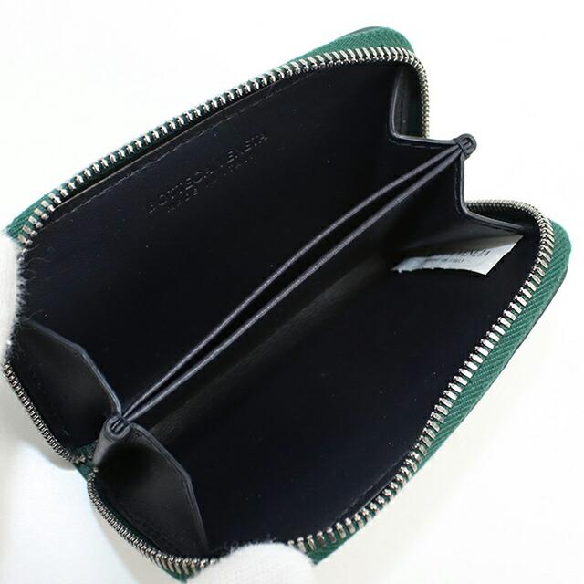BOTTEGA VENETA（ボッテガ・ヴェネタ） 中古 小銭入れ メンズ ブランド
