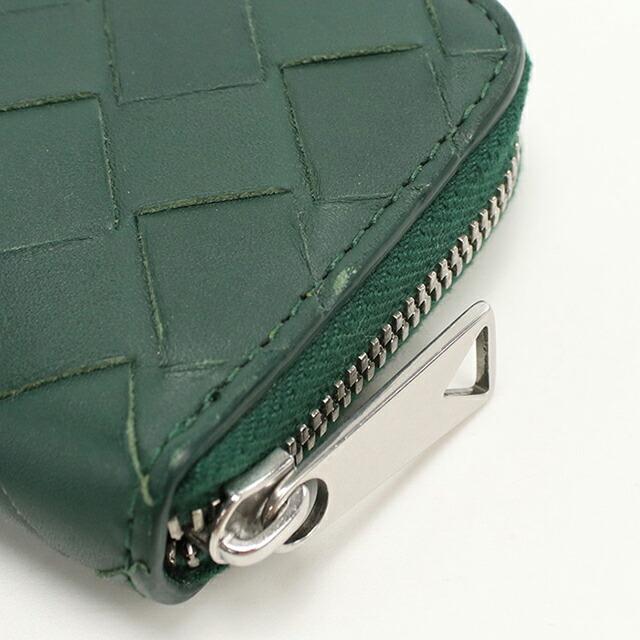 BOTTEGA VENETA（ボッテガ・ヴェネタ） 中古 小銭入れ メンズ ブランド