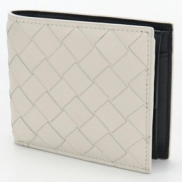 BOTTEGA VENETA（ボッテガ・ヴェネタ） 中古 二つ折り財布 二折財布