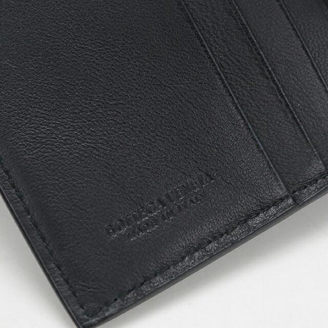 BOTTEGA VENETA（ボッテガ・ヴェネタ） 中古 二つ折り財布 二折財布