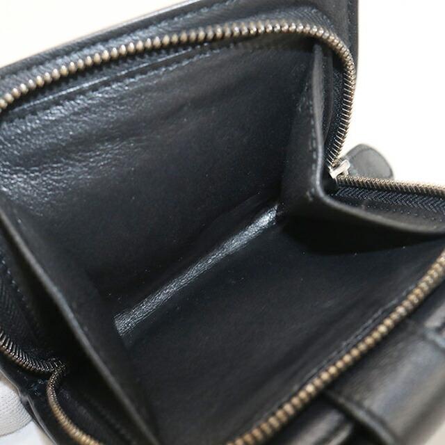 BOTTEGA VENETA（ボッテガ・ヴェネタ） 中古 二つ折り財布 二折財布