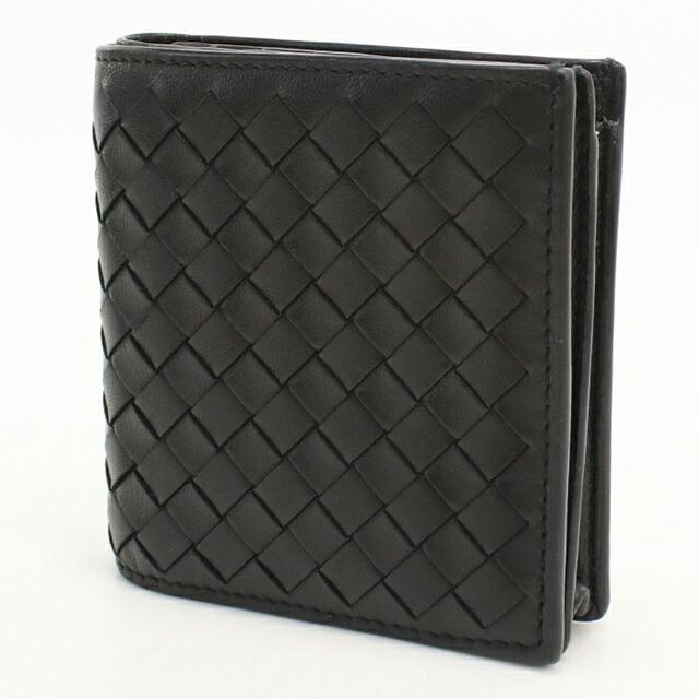 BOTTEGA VENETA（ボッテガ・ヴェネタ） 中古 二つ折り財布 二折財布