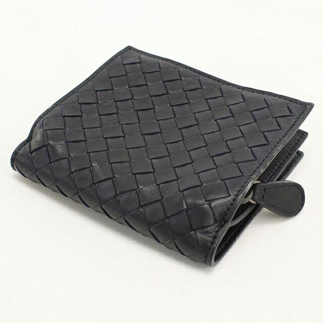 BOTTEGA VENETA（ボッテガ・ヴェネタ） 中古 二つ折り財布 二折財布