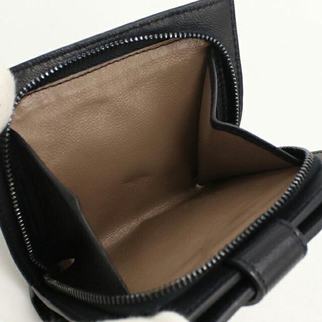 BOTTEGA VENETA（ボッテガ・ヴェネタ） 中古 二つ折り財布 二折財布