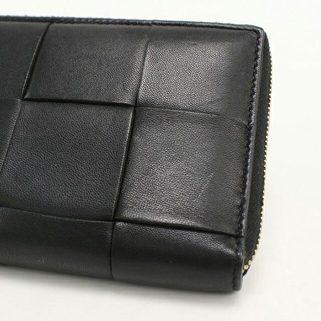 BOTTEGA VENETA（ボッテガ・ヴェネタ） 中古 二つ折り財布 二折財布