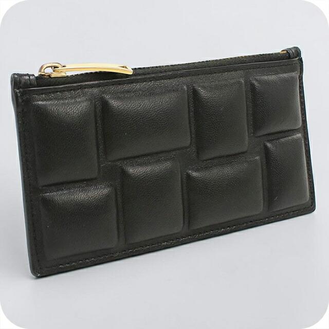 BOTTEGA VENETA（ボッテガ・ヴェネタ） 中古 コインケース コンパクト